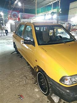 Saipa 131